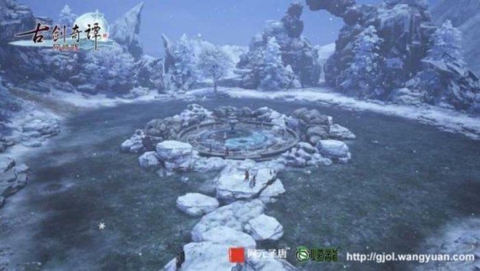 陕西：寒冬建设不停歇